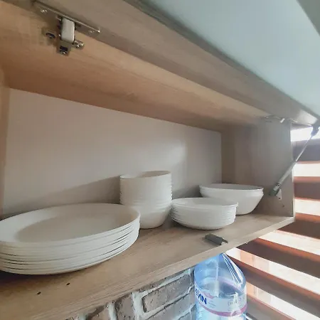 Lux Appartamento *