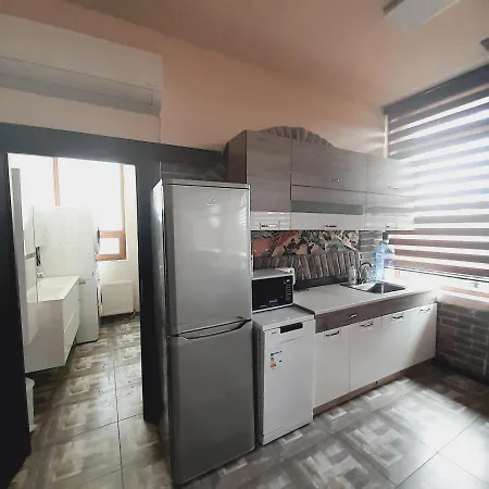 Appartamento Lux *